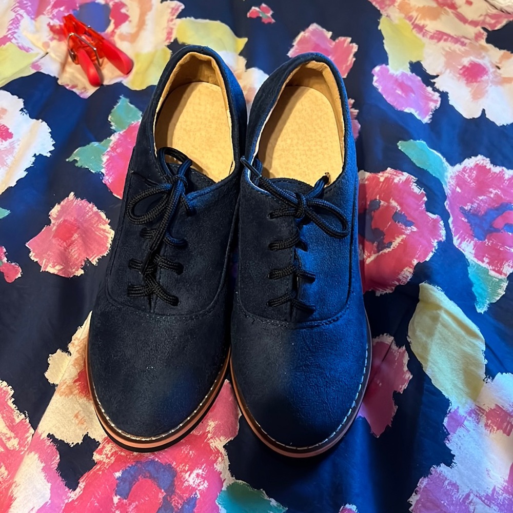 Heels shoes